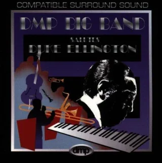 Salutes Duke Ellington