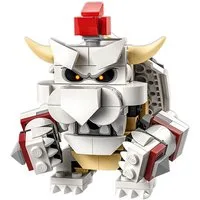 LEGO® LEGO Super Mario: Bowser Spielbausteine