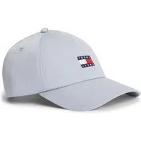 Tommy Jeans Baseball Cap TJM HERITAGE CORE CAP UNISEX Klemmverschluss, große Logostickerei