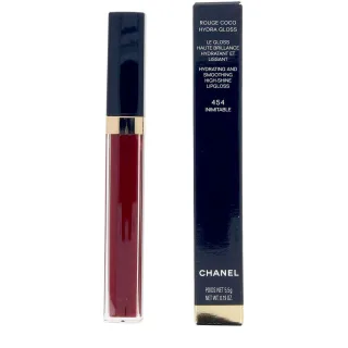 Rouge Coco Hydra Glanz #454-unnachahmlich