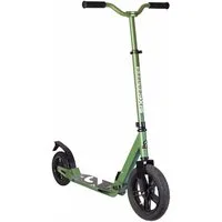 SIX DEGREES Scooter Aluminium Scooter All Terrain 300/205 mm