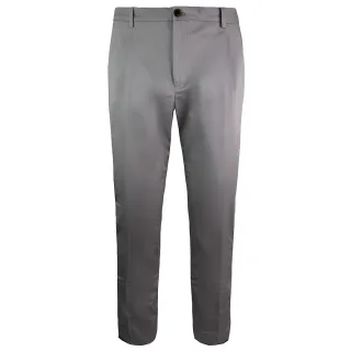 Scotch & Soda Blake Entspannt Slim Fit Herren Graue Chinos