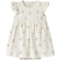 Name It Sommerkleid Nbfficherry Capsl Bodydress