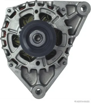 HERTH&BUSS Generator, 14 V, 70 A - 32041250