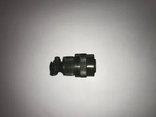 ELMAG HF-Stecker 'PV8' 7-polig - 9505439