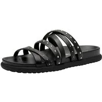 Tamaris flach kein Absatz 1-27419-44 Pantolette