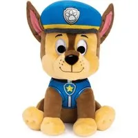 Spin Master Plüschfigur Gund - Paw Patrol Plüsch 23 cm - Chase
