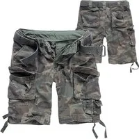 Brandit Shorts Brandit Shorts Savage