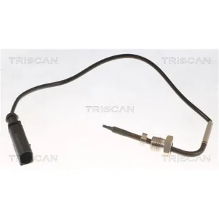 Triscan Sensor f?r Abgastemperatur Audi Porsche VW