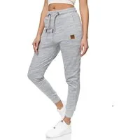 REPUBLIX Jogginghose XIOMARA Damen Jogger Sporthose Jogging Sweat Pants