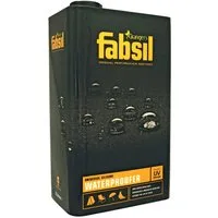 Grangers Fabsil Universal Imprägnierung - 5000 ml auf Silikonbasis Imprägnierspray (integrierter UV-Schutz gegen Ausbleichen und Materialverschleiß), ideal für Zelte, Pavillons, Bootabdeckungen, Gartenmöbel
