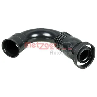Metzger Schlauch f?r Zylinderkopf Audi Seat Skoda VW 2380104 1,9