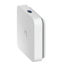 UniFi Floating Mount, magnetische Wandhalterung weiß, für Cloud Gateway Max, Cloud Gateway Ultra, Gateway Max