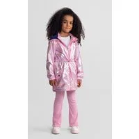 MINOTI Parka Regenjacke mit Kapuze (2y-14y)