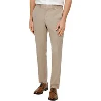 s.Oliver BLACK LABEL Stoffhose natur,Business,Polyester,Unifarben,Slim Fit,Mittel