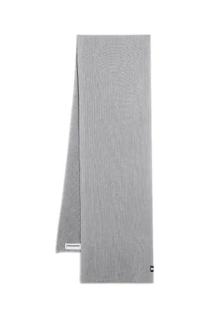 Armedangels - Schal - Claasas grau - Gr. - ONE SIZE