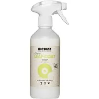 Biobizz Pflanzenstärkungsmittel BioBizz Grow Dünger Leaf-Coat 500 ml, Bio