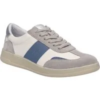 Josef Seibel Jade 01, grau Sneaker