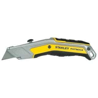 STANLEY FATMAX EXO Universalmesser mit einziehbarer Klinge - FMHT0-10288