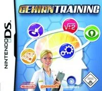 Gehirntraining [für Nintendo DS]