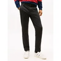 Tommy Jeans Chinohose SCANTON slim fit, Twill