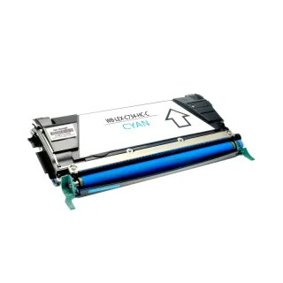 [NB]* Toner kompatibel für Lexmark C732 C734 C734A2CG