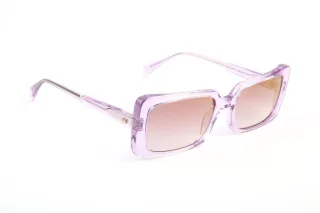Ana Hickmann Sonnenbrille HI9256 T01 53