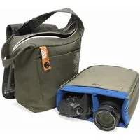 GOLLA Kameratasche Profi Kamera-Tasche Objektiv Zubehör Hülle Case, Gepolstert