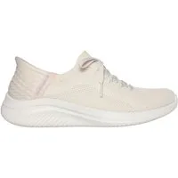 Skechers Skechers - Ultra Flex 3.0 Brilliant Path - Beige Slipper