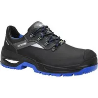 ELTEN STEFANO XXSG black-blue Low ESD S3 Sicherheitsschuh (Schuhkarton, Paar)