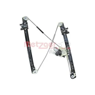 Metzger Fensterheber vorne rechts Land Rover Range Rover 2160748