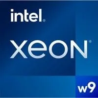 Xeon w9-3575X, Prozessor Boxed-Version