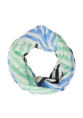 s.Oliver - s.Oliver 2175474 BLUE BLUE - Gr. - ONESIZE