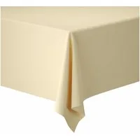 Duni Tischdecke 1 Dunicel® Tischdecke cream, 0,9m x 40m, 229079