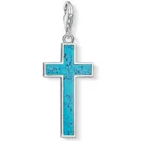 THOMAS SABO Charm Herz Y0021-404-17