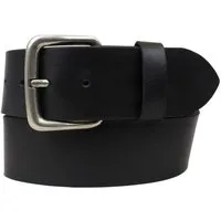 BELTINGER Ledergürtel Jeansgürtel aus Vollrindleder 5 cm - Leder-Gürtel für Herren 50mm - Br (1-St)