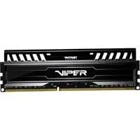 DIMM 8 GB DDR3-1600 , Arbeitsspeicher PV38G160C0, Viper 3 - Black Mamba Edition, INTEL XMP, Retail