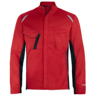 uvex suXXeed industry Herren Bundjacke rot 3XL - 8854914