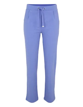 JOY sportswear - LELJA Hose bluebell - Gr. - 36