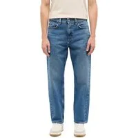 MUSTANG Straight-Jeans Herren Style Jeff Relaxed Straight
