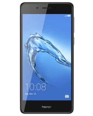 Huawei Honor 6C 32GB [Dual-Sim] grau