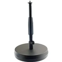 König & Meyer Mikrofonständer, (23325 Tisch- / Bodenstativ, Stative & Halter, Mikroständer), 23325 Tisch- / Bodenstativ - Mikroständer