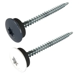 VLF-Pan-Torx Schrauben | selbstschneidend | 100 Stk./Pak | 4,8 x 60 mm