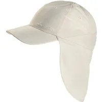 VAUDE Sonnenhut Kids Sahara Cap IV mit UV-Schutz 50, aus schnelltrocknendem Polyester, waschbar