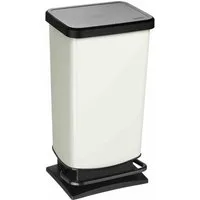 ROTHO Mülleimer Paso, 40 Liter