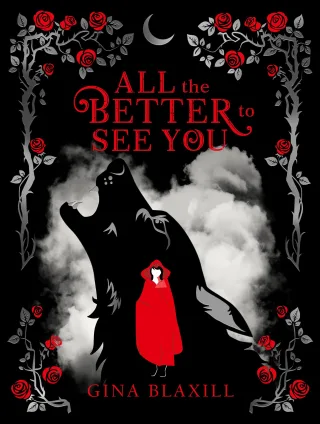 All The Better To See You (Tales at Midnight Band 1)