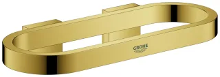 GROHE Handtuchring und Halter Selection 41035 cool sunrise, 41035GL0 41035GL0