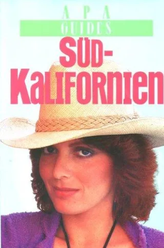 Südkalifornien.