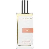 Eau de Parfum YODEYMA Parfüm Iris - Eau de Parfum für Damen (50 ml)