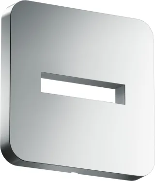 Hansgrohe Rosette softsquare für Axor Universal 35214000